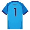 Maillot de Foot Gardien Arsenal Raya 1 Exterieur 2026-27 Maillot de Foot Gardien Arsenal Raya 1 Exterieur 2026-27